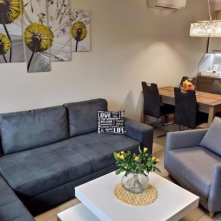 Holiday Apartman Sárvár Extérieur photo