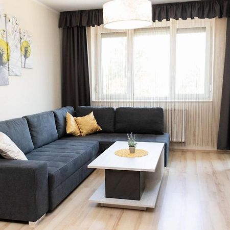 Holiday Apartman Sárvár Extérieur photo