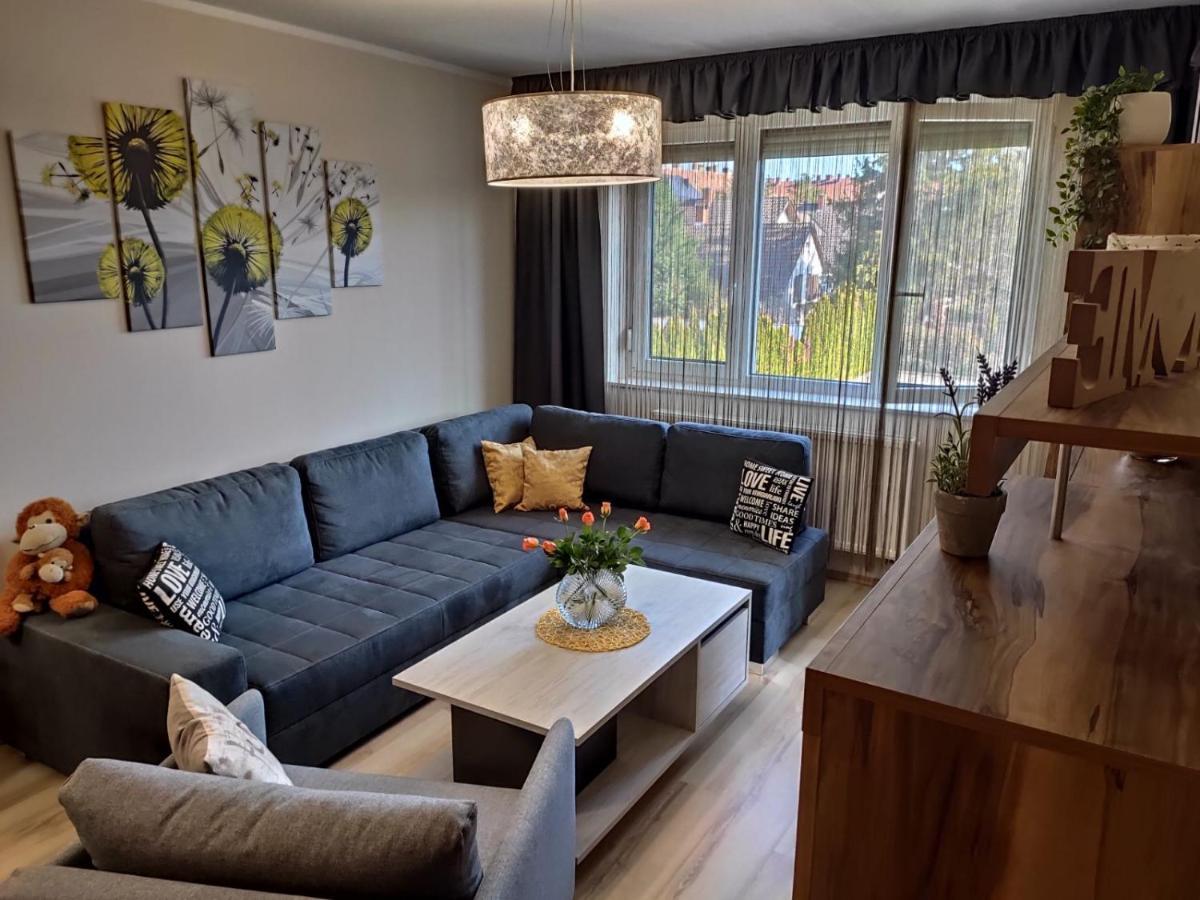 Holiday Apartman Sárvár Extérieur photo